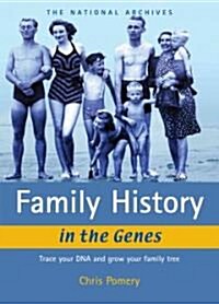 Family History in the Genes (Paperback)
