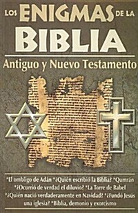 Los Enigmas de la Biblia (Paperback)