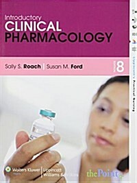 Introductory Clinical Pharmacology Package (Paperback, 8th, PCK)