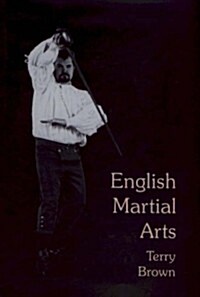 English Martial Arts (Hardcover, 2nd)