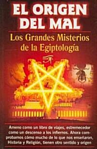 Origen del Mal, El (Viman) (Paperback)