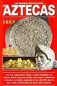 Los Aztecas (Paperback)