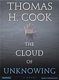 The Cloud of Unknowing (Audio CD, CD)