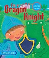 Im a Dragon Knight (Hardcover, NOV, PCK)