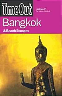 Time Out Bangkok (Paperback, 3 Rev ed)