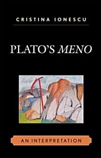 Platos Meno: An Interpretation (Hardcover)