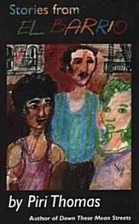 Stories from El Barrio (Paperback)
