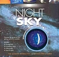 Spinning Globe Night Sky (Hardcover, INA, PCK, Special)