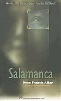 Salamanca (Paperback)