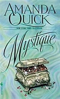 Mystique (Mass Market Paperback)