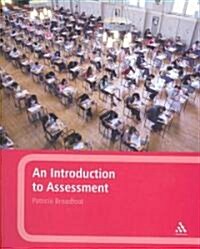 An Introduction to Assessment (Paperback)