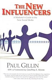 The New Influencers (Hardcover)