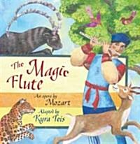 The Magic Flute (Paperback)
