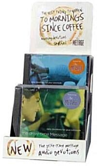 The Drive-time Message Kit (Audio CD)