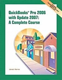 Quickbooks Pro 2006 (Paperback, CD-ROM)