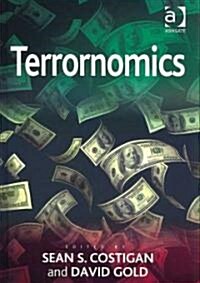 Terrornomics (Hardcover)