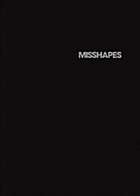 Misshapes (Hardcover)