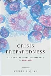 Crisis Preparedness (Paperback)