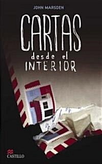 Cartas Desde El Interior/ Letters from the Interiors (Hardcover)
