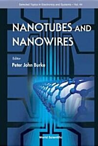 Nanotubes and Nanowires (Hardcover)