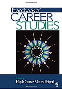 Handbook of Career Studies (Hardcover)