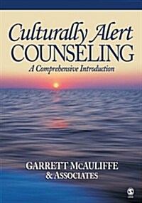 Culturally Alert Counseling (Paperback)