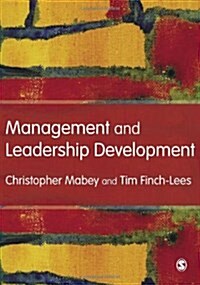 Management and Leadership Development (Hardcover)