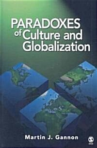 Paradoxes of Culture and Globalization (Hardcover)