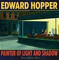 Edward Hopper (School & Library)