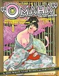 The Complete Omaha the Cat Dancer: Volume 6 (Paperback)