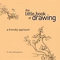 The Little Book of Drawing (Hardcover)