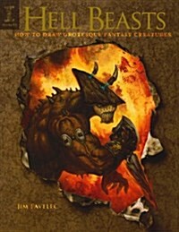 Hell Beasts (Paperback)