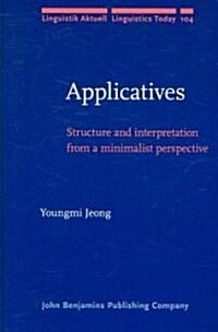 Applicatives (Hardcover)