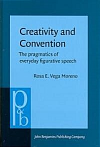 Creativity and Convention (Hardcover, 156th)
