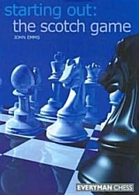 The Scotch Game (CD-ROM)