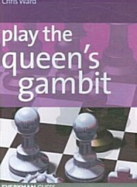 Play the Queens Gambit (CD-ROM)