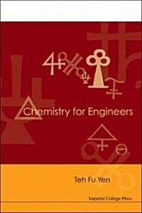 Chemistry for Engineers (Hardcover)