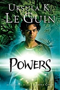 Powers (Hardcover)