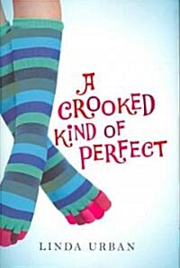 A Crooked Kind of Perfect (Hardcover)