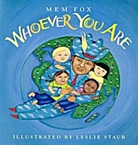 Whoever You Are (Board Books)