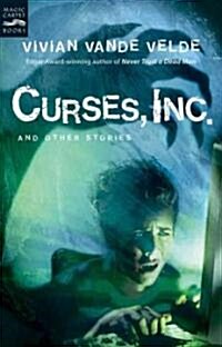 Curses, Inc. and Other Stories (Paperback)