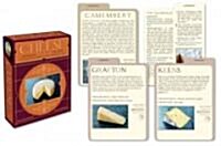 Cheese Deck (Cards)
