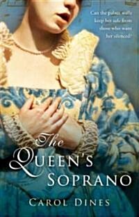 The Queens Soprano (Paperback, Reprint)