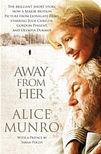 Away from Her (Paperback, Deckle Edge)