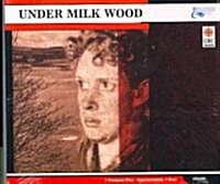 Under Milk Wood (Audio CD, Abridged)