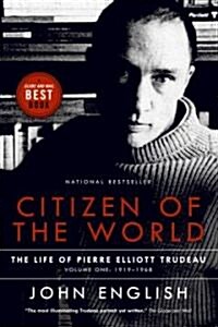 Citizen of the World (Paperback, Reprint)