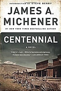 Centennial (Paperback)