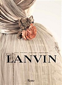 Lanvin (Hardcover)
