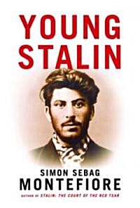 Young Stalin (Hardcover, Deckle Edge)