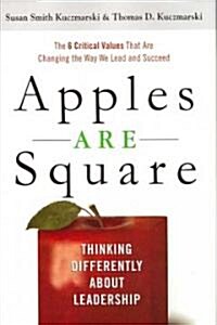 Apples Are Square (Hardcover)